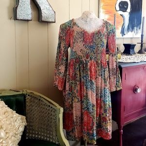 Womens dress by Spense